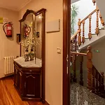 Hotel Vicente Risco Castro Caldelas