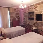 Hotel Vicente Risco