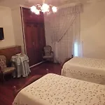 Vicente Risco Hotel
