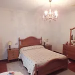 Hotel Vicente Risco Castro Caldelas