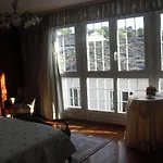 Vicente Risco Hotel