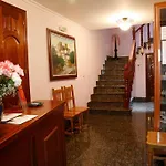 Hotel Vicente Risco