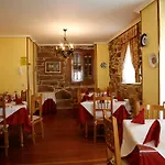 Vicente Risco Hotel Castro Caldelas
