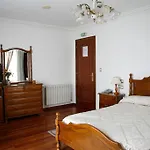 Vicente Risco Hotel Castro Caldelas