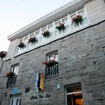 Vicente Risco Hotel Castro Caldelas