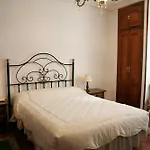 Vicente Risco Hotel Castro Caldelas