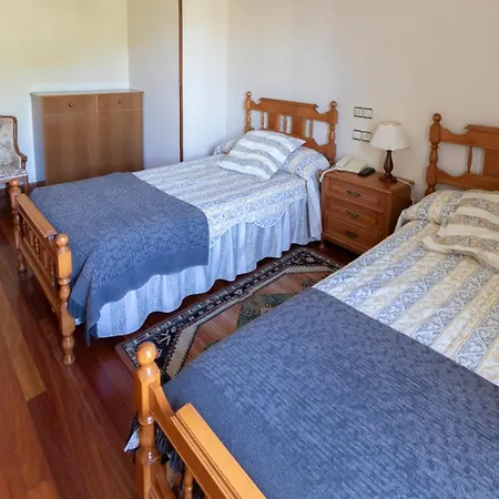 Otel Vicente Risco *