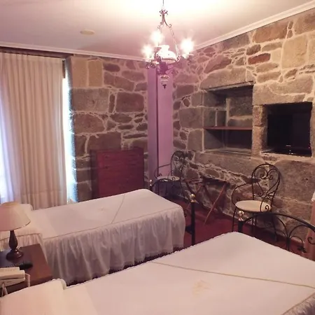 Hotel Vicente Risco