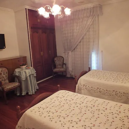 Vicente Risco Hotel