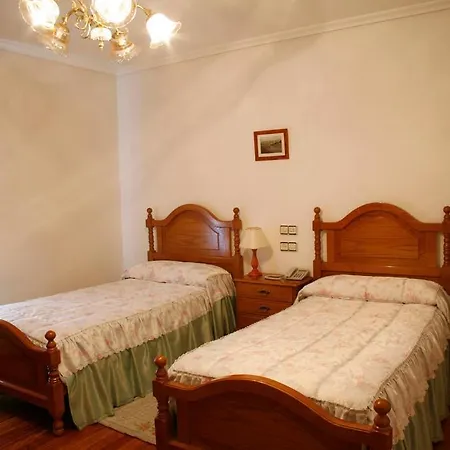 Hotel Vicente Risco *