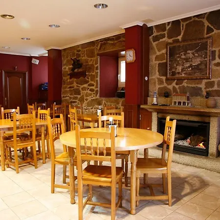 Vicente Risco فندق