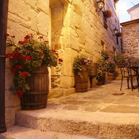 فندق Vicente Risco *