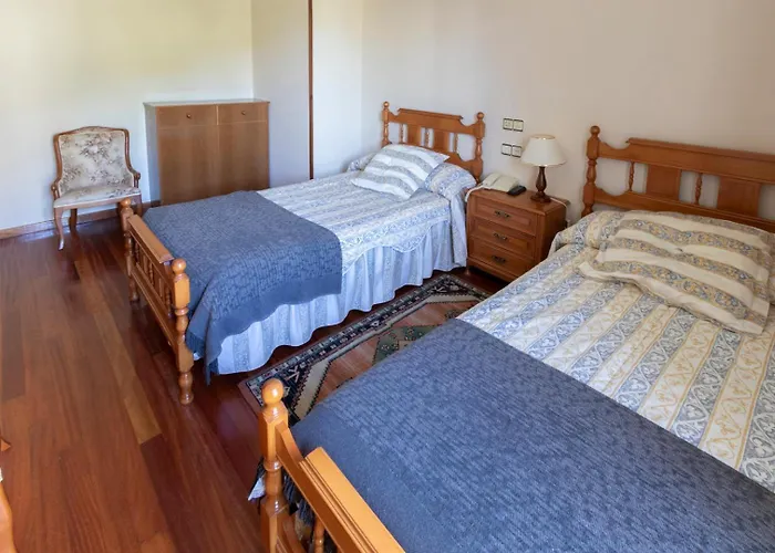 Otel Vicente Risco *