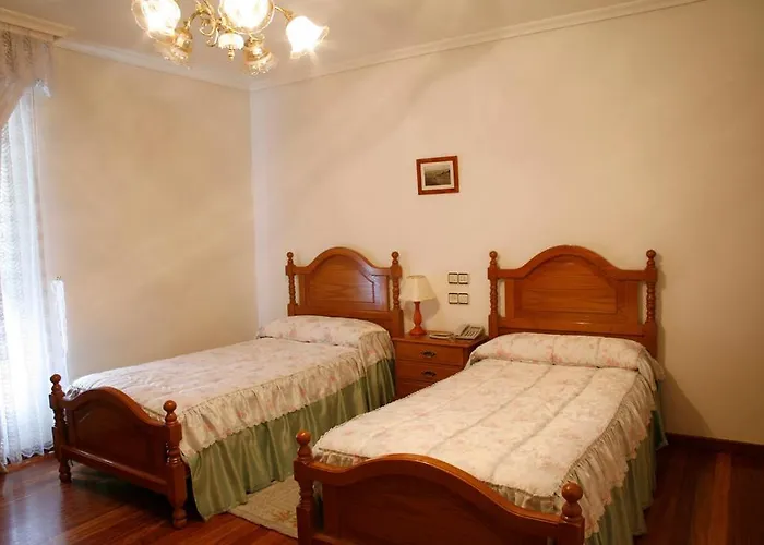 Hotel Vicente Risco *