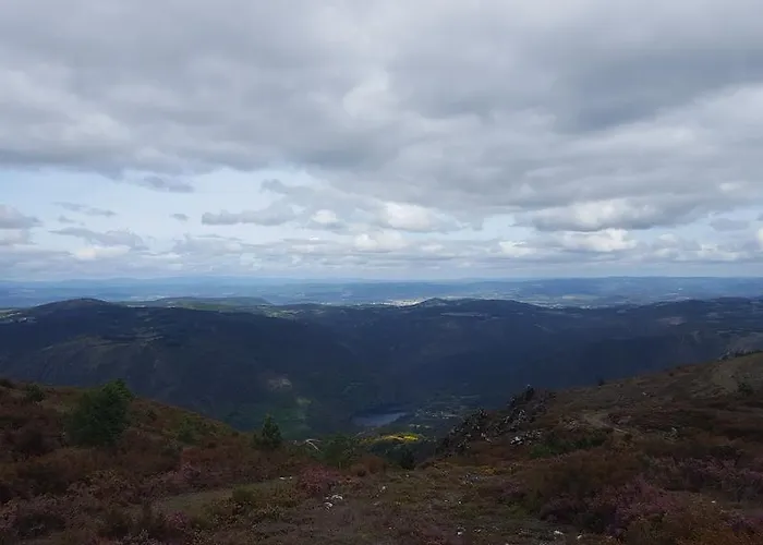 Hotel Vicente Risco *