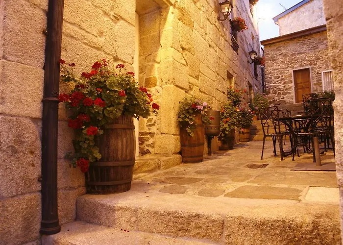 Hotel Vicente Risco *